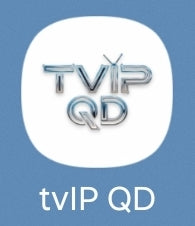 TVIP QD 1 Month