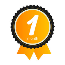 Load image into Gallery viewer, 1 Month Plan