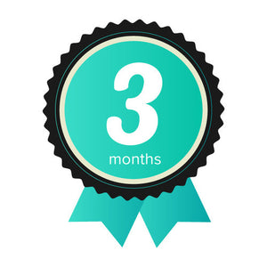 TVIP QD 3 Months